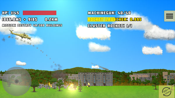 完全毁灭最新版 v2.9.6