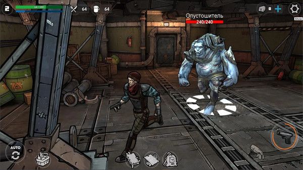 黑暗日恐惧求生游戏官方正式版下载 