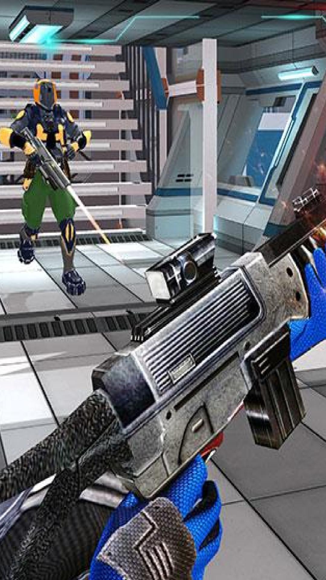 外星机器人大战 2020-07-28 15:43