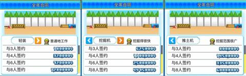 游乐园梦物语无限金币