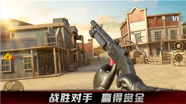 牛仔生活模拟器2023最新版 v3.0.0