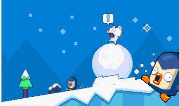 笨熊滚雪球 v2.0.2