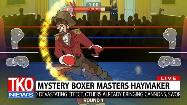 我打拳贼6 v3.0.5