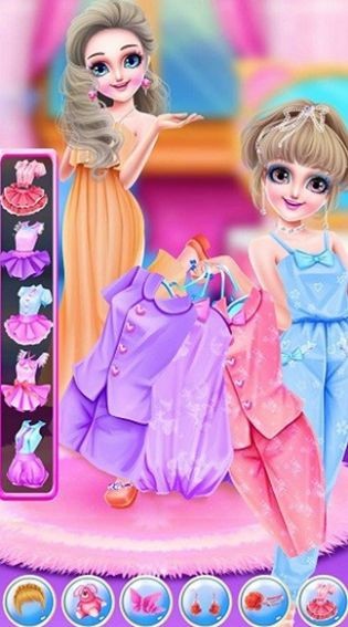 恋恋奇缘  v1.0.0