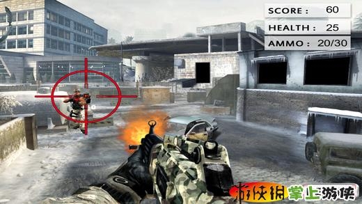 狙击手刺客PRO-完整版 A Sniper Assassin PRO  Full Version v4.0.5