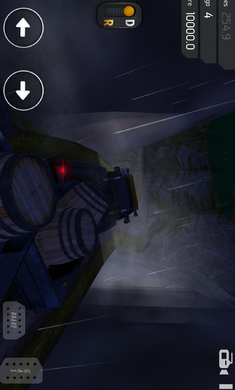 3D越野卡车司机车辆解锁版 v1.10 安卓版