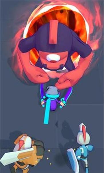 我打架无双  v0.7.0