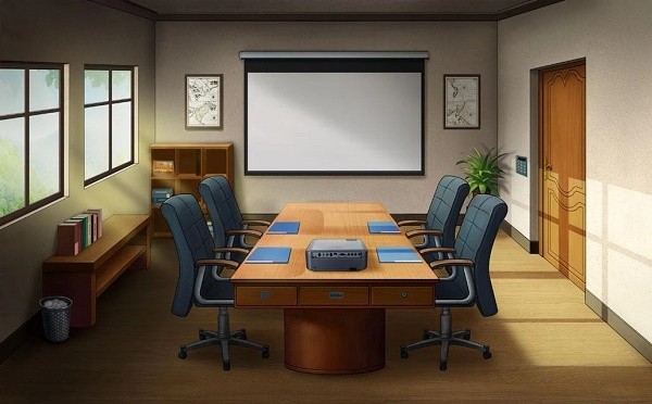 密室逃脱比赛2 密室逃脱比赛2