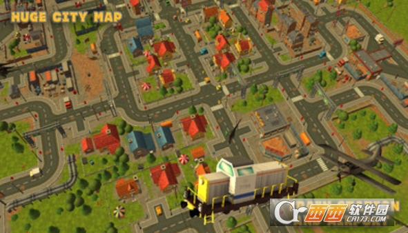 霸王龙模拟器 V1.6 安卓版