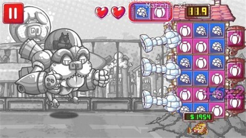 战房 v1.1.0