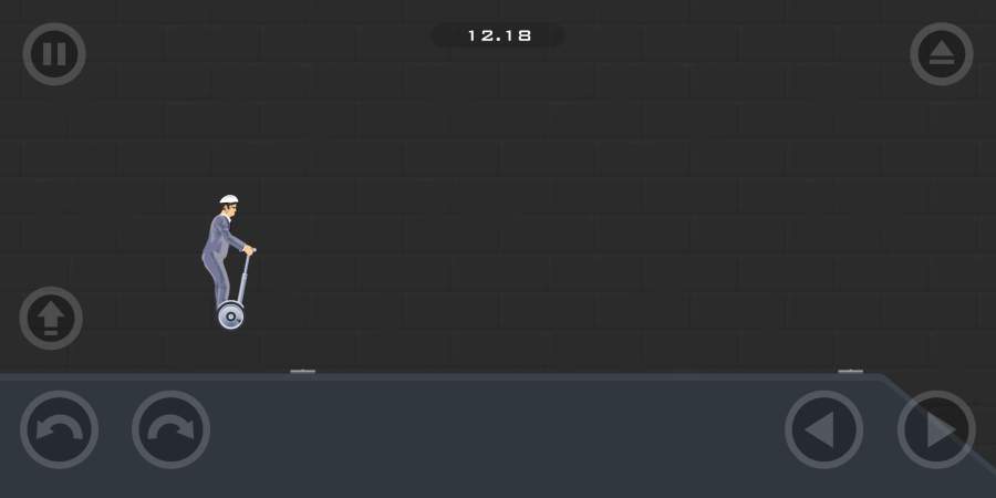 死亡独轮车1.0.9自定义模式手机中文版正版下载  v4.1.1