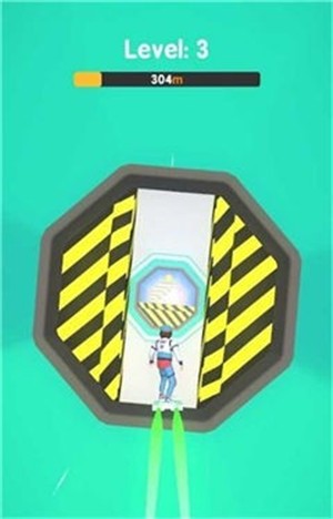 滑板穿越世界  v0.0.5