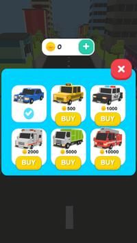 像素赛手汽车Pixel Racer Cars v3.0.5