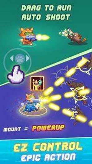 失落枪手冒险 v0.3.1