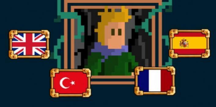 魔杖wand游戏安卓版 