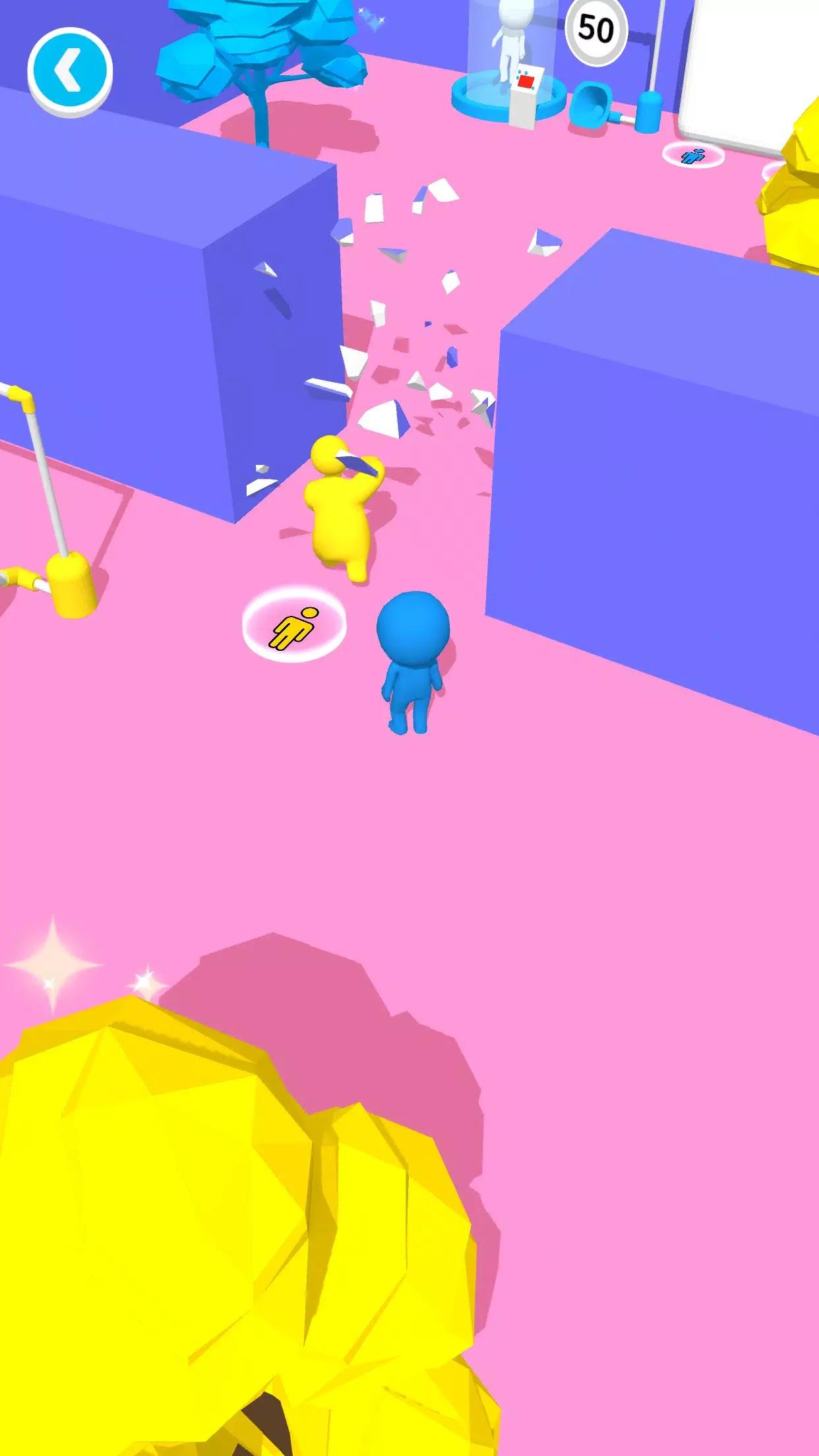 克隆大冒险 v0.2.8