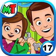 我的小镇车库v1.0