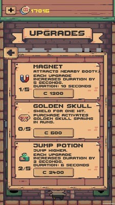 强盗之塔 v1.2