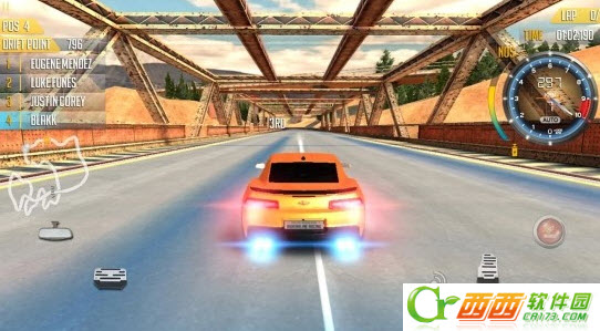 刺激竞速超级跑车 安卓版 1.1.2 含数据包