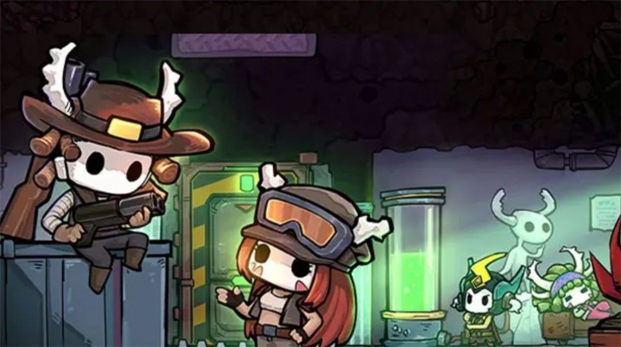 末日冒险家  v1.0