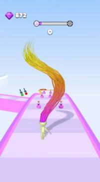 毛茸茸的男人跑 v1.0.0