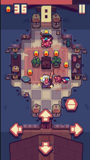 逃出老人院官方版  v1.0.0