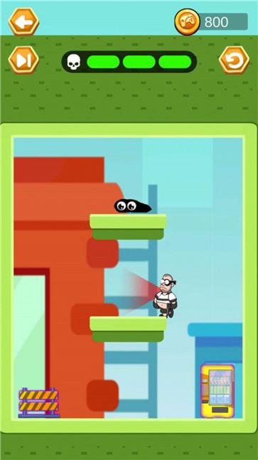 剧毒英雄  v0.0.8