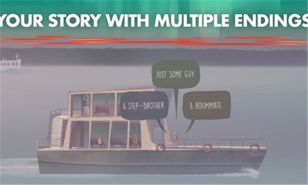 狼奔豕突原版  v4.1.2