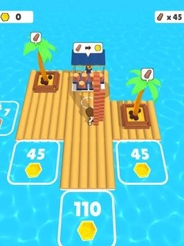 Raft Life游戏最新安卓版  v4.5.1