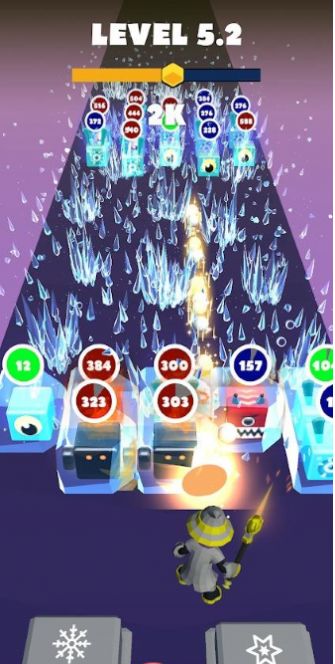 元素好汉小游戏官方版  v4.2.3