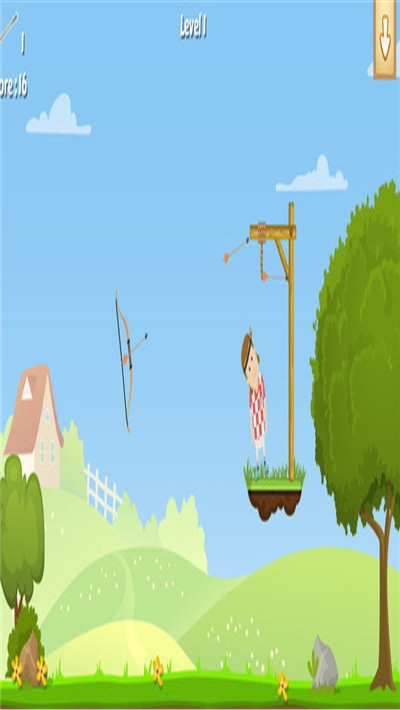 切绳子救宝宝 切绳子救宝宝