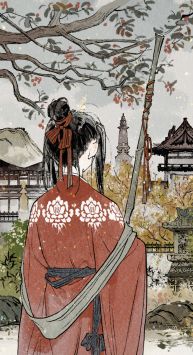 十洲繁华景截图1