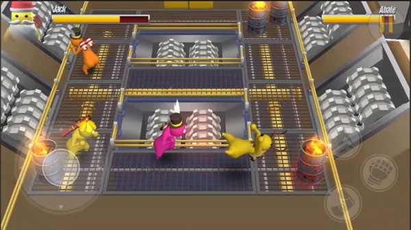 沙雕大乱斗 v1.0