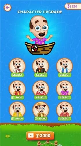 拯救爸爸拉大头针  v1.0.1