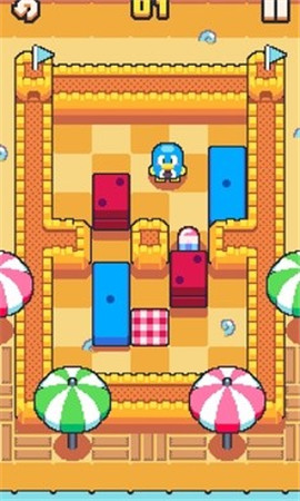 野炊企鹅去广告最新版  v5.0.2