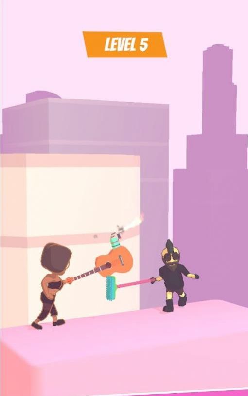 日常物品大战游戏安卓最新版图片1