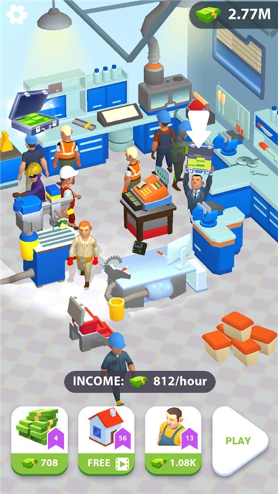 拆弹专家3D v1.3.1