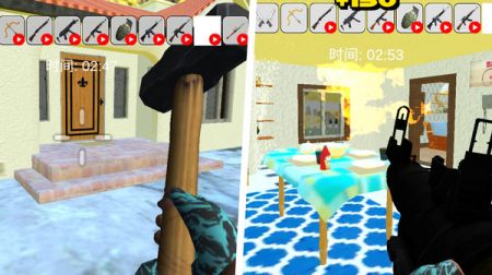 地球摧毁计划 v3.0.5