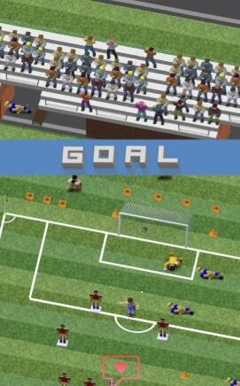 暴徒生活足球  V 1.0