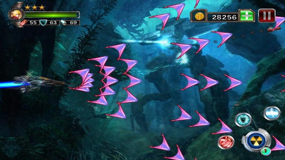 沙罗曼蛇2014 v4.0.5