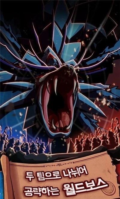 FireWizardRPG游戏最新中文版  v4.3.1