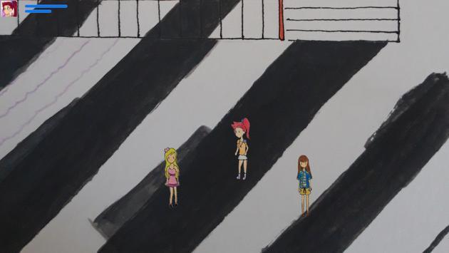 洛里克历险记游戏安卓下载图片2