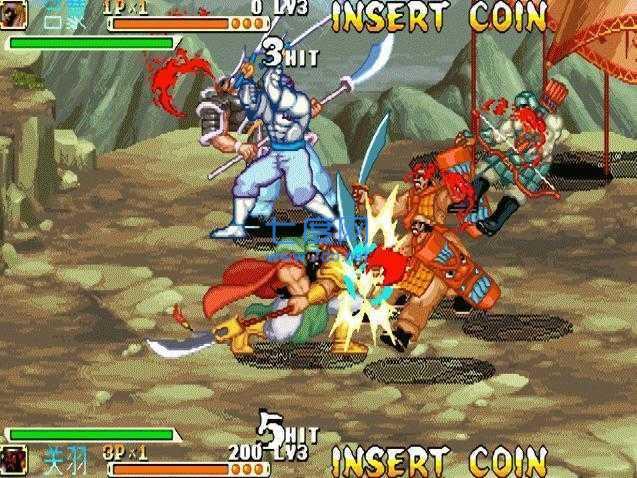 三国战纪2雄霸三国