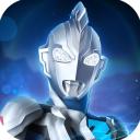 奥特曼之格斗超人华为版