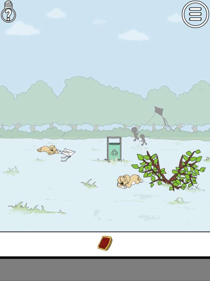 帮妈妈把辣条藏起来 v2.1