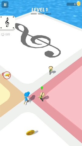 彩色节奏  v1.0