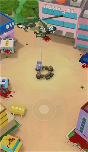 僵尸保卫战 2024-06-25 15:08