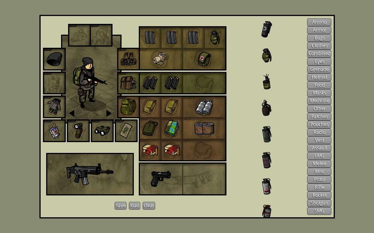 innawoods中文版最新  v1.6