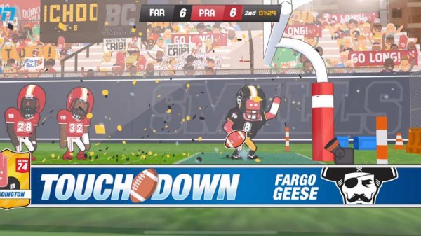 基情橄榄球2 v2.8