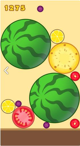 合成大西瓜taptap v1.0